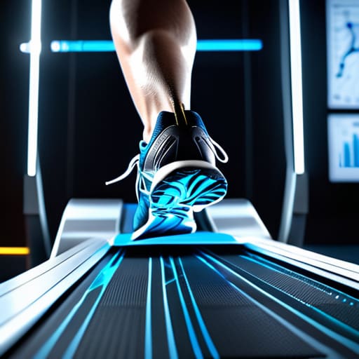 Why Running Shoe Gait Analysis Actually Matters