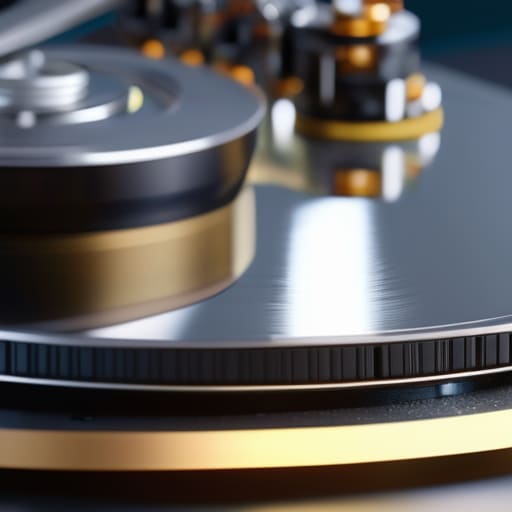 Decoding Spinning Disk Drive Architecture Without the Technical Fluff.