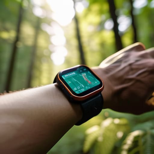 Distance Tracking Technology That Doesnt Lie to You