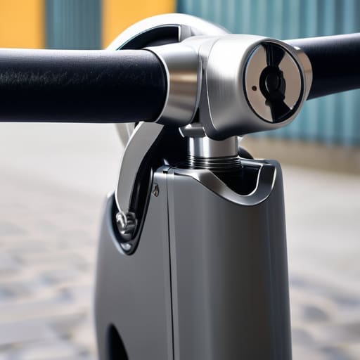 Essential Portable Electric Scooter Features That Arent Just Gimmicks