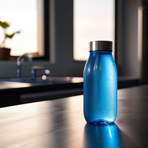 Sensor Based Hydration Tracking That Actually Holds Up