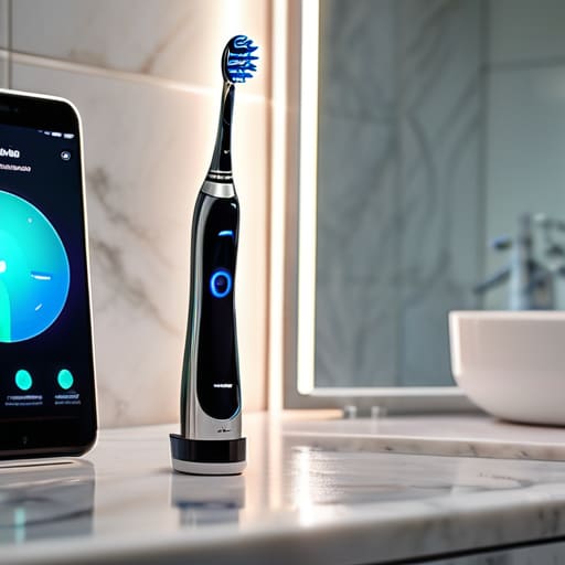 Smart Toothbrush Features Useful Tools or Expensive Plastic