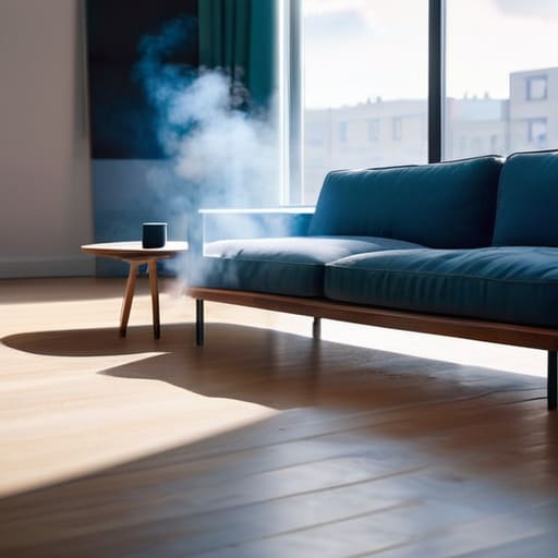 Tracking Voc Levels in Home Environments Without the Fluff