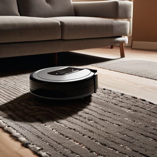 Why Smart Vacuum Mapping Technology Often Fails.