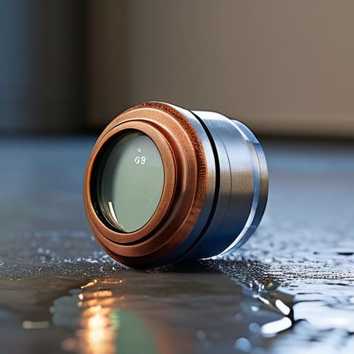 Don't Let a Single Leak Ruin Your Home.
