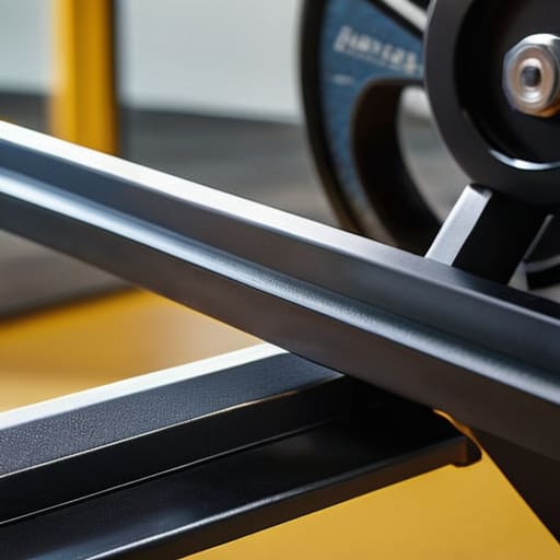 Making the Right Call on rowing machines.