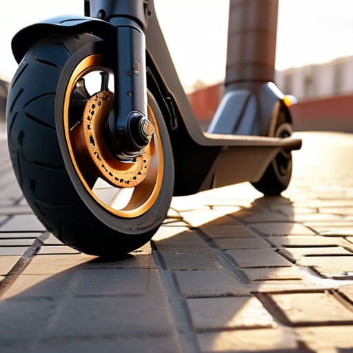 Electric scooter reliability: The Bottom Line.
