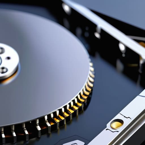 The Bottom Line on Spinning Disks.