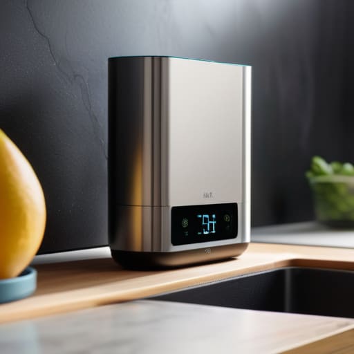 The Bottom Line on Your Indoor Air.