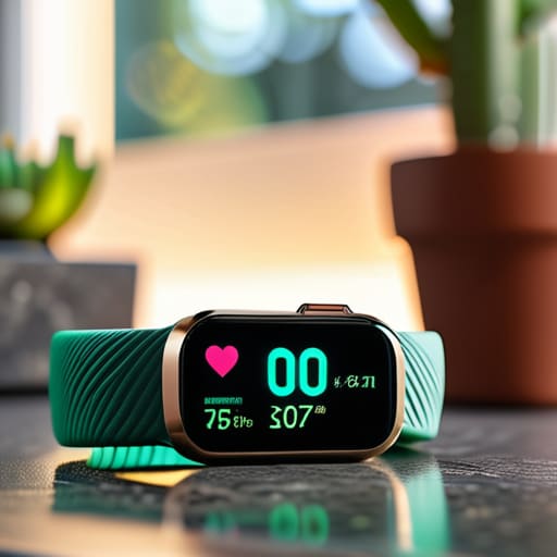 Affordable fitness trackers for daily wellness.