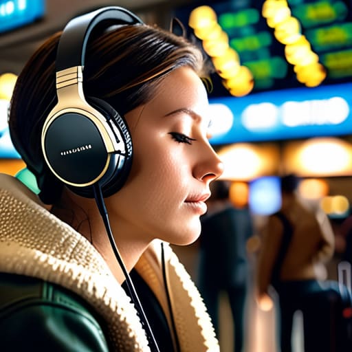The 7 Best Noise Cancelling Headphones for Travel to Save Your Sanity