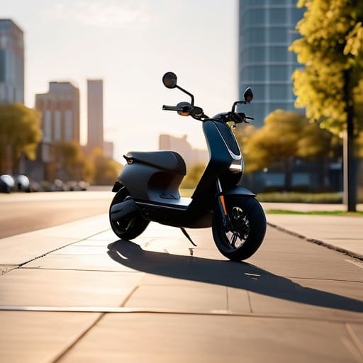 Guide to Choosing an Electric Scooter