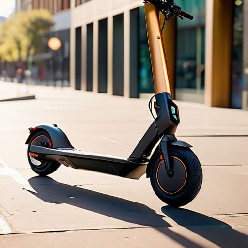 Guide to Buying an Electric Scooter