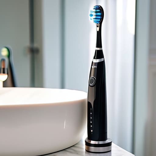 How to Select an Electric Toothbrush