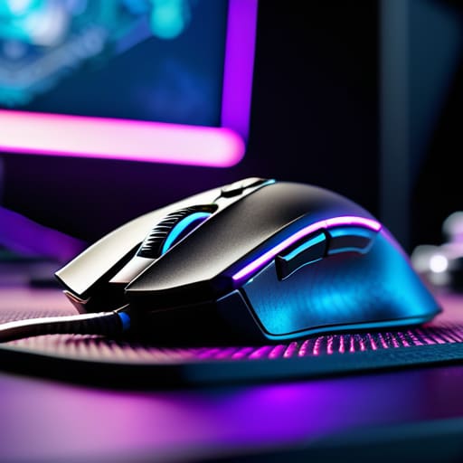 Understanding Mouse Dpi for Gaming