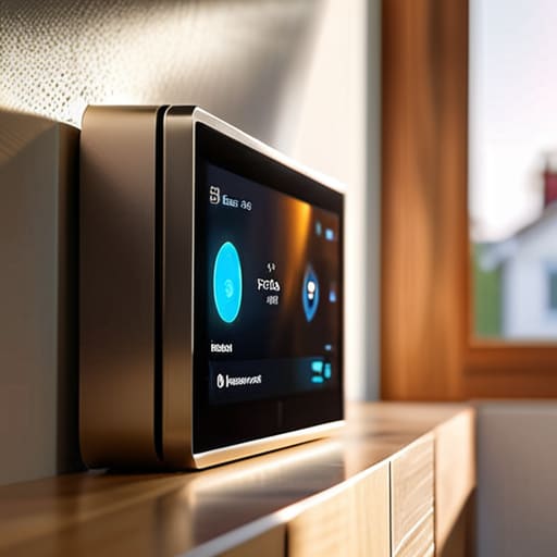 How smart home devices improve daily efficiency.