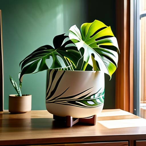 Guide on how to pick high quality houseplants.