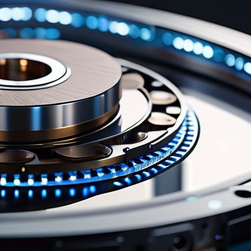 When to Choose Mechanical Hard Drives Over Ssd