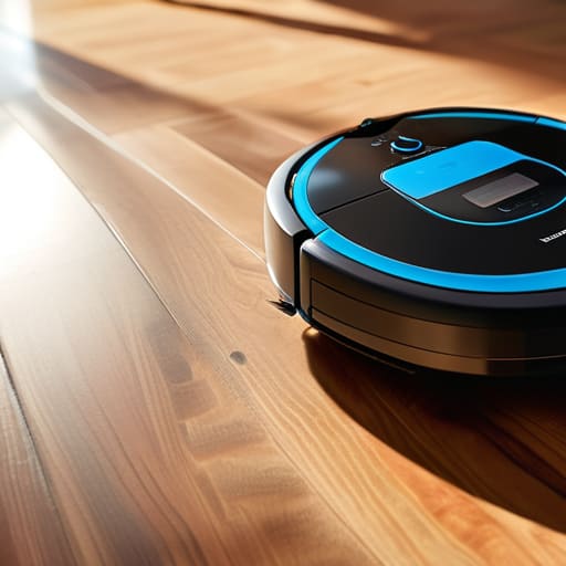 Evaluating the Performance of Robot Vacuums