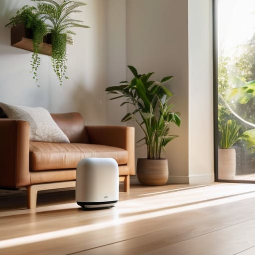 How to Choose an Air Purifier for Your Home