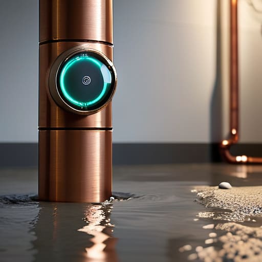 Protecting Your Home With Water Leak Detectors