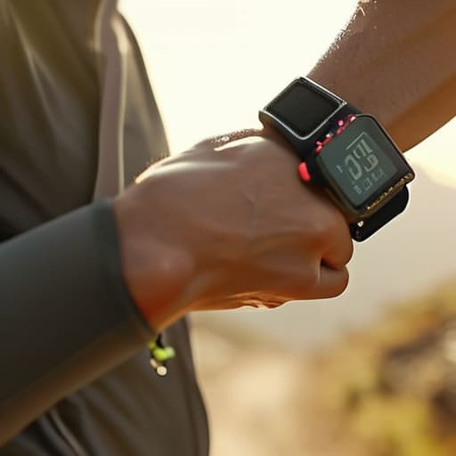 Best Smartwatches for Long Distance Running