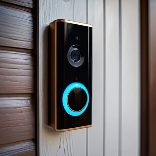 Dont Get Tricked by Fancy Wireless Video Doorbell Features
