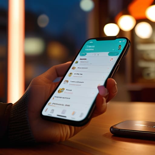 Essential Messaging App Features That Actually Work.