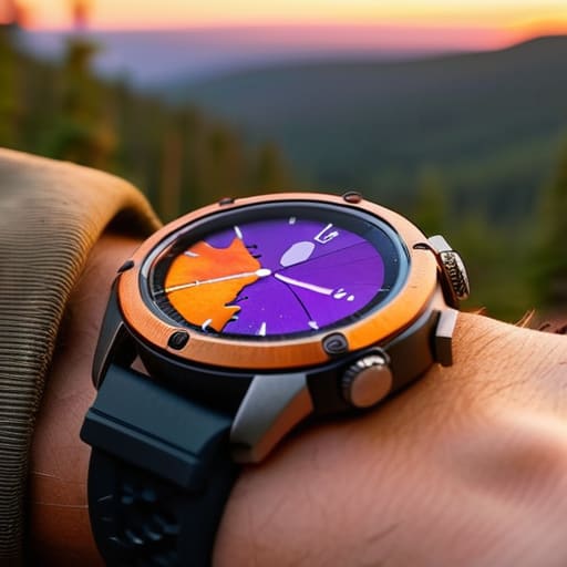 Reliable Battery Life for Long Treks or Total Failure