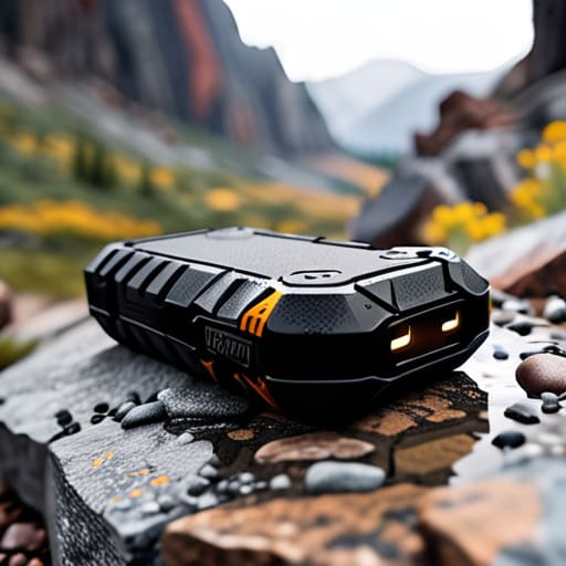 Rugged Waterproof Power Banks That Actually Survive the Elements