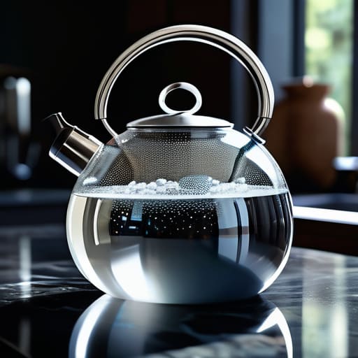 Stainless Steel vs Glass Kettle Which Actually Holds Up