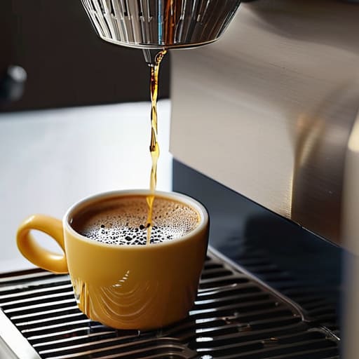 The Real Truth About Automatic Drip vs Pour Over