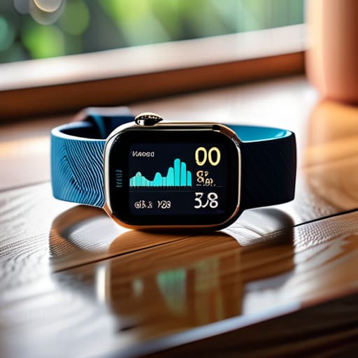 The Reliable Workhorse: Fitbit Inspire 3