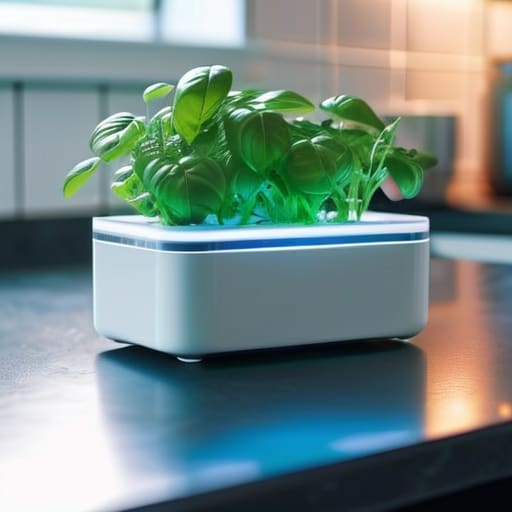 The Truth About Automated Indoor Gardening Technology.