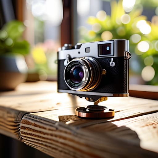 The Truth About High Quality Compact Camera Features