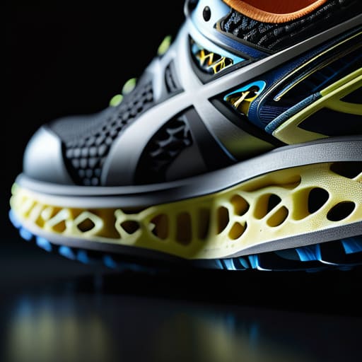 The Truth About Running Shoe Cushioning Types.