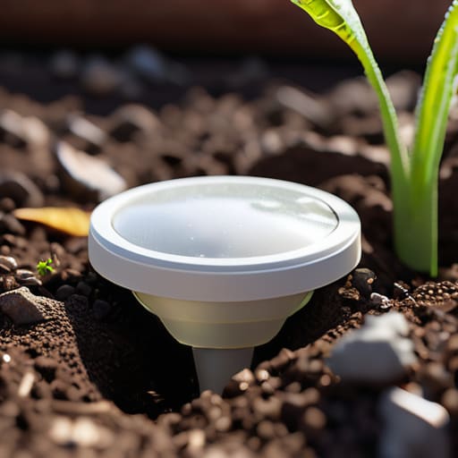 Why Most Iot Garden Sensors Are Just Expensive Plastic.