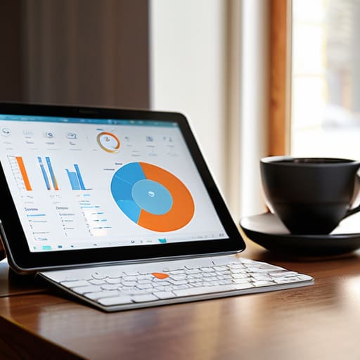 High Performance Tablet Processors Power Without the Complexity