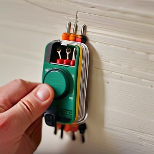 Mastering the Smart Thermostat Wiring Diagram Without the Stress