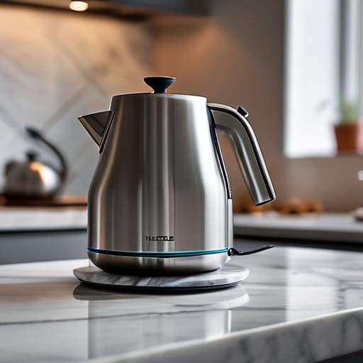 The Cordless Kettle Benefits You Actually Need