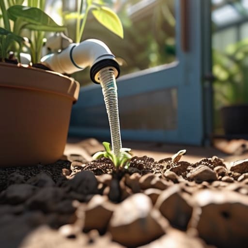 The Truth About Automated Plant Care Systems.