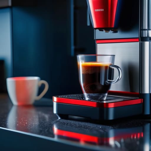 When Iot Kitchen Appliances Become Unreliable Nuisances