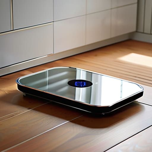The Bottom Line on Smart Scales.