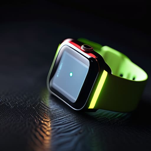 The Bottom Line on Your Wrist.