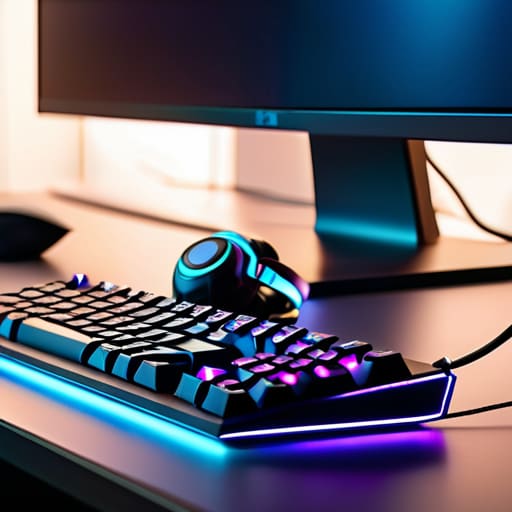The 7 Best Gaming Accessories for Desktop Setups to Level Up Your Play