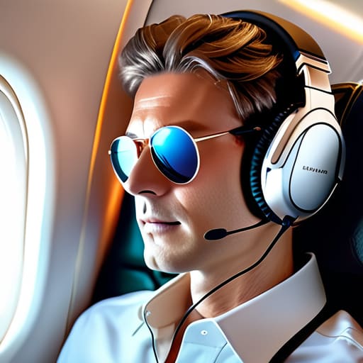 The 7 Best Noise Canceling Headphones for Traveling to Transform Your Flight
