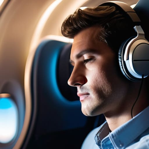 The 7 Best Noise Cancelling Headphones for Travel to Silence Any Journey
