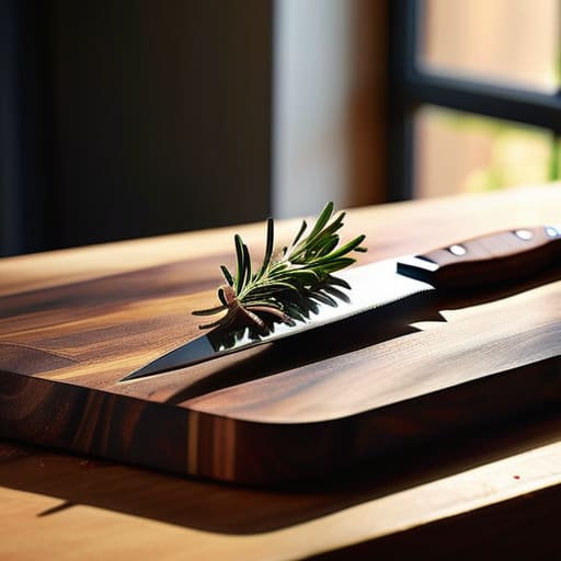 Stop Wasting Money on Expensive Plastic: the No-nonsense Guide to Buying Your First Set of Kitchen Knives That Actually Work.