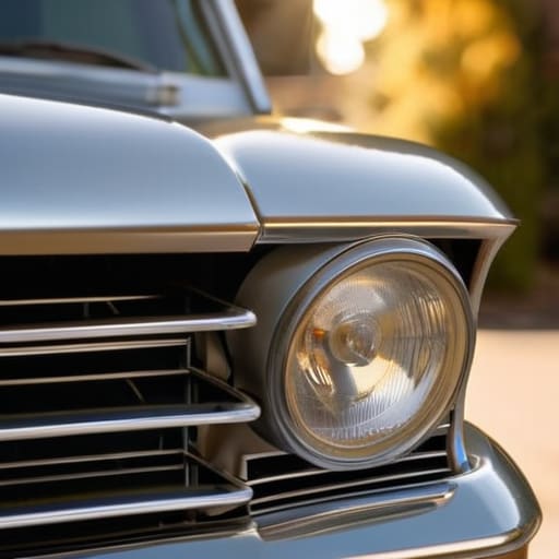 Stop Buying Expensive Plastic: the No-nonsense Guide to Choosing a Reliable Used Car That Actually Starts Every Morning.