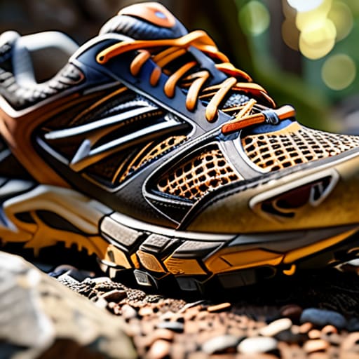 Stop Wasting Money on Expensive Plastic: the No-nonsense Guide to Finding a Quality Pair of Running Shoes That Actually Last.
